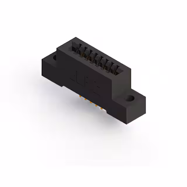 392-008-542-104 EDAC Inc.  Edgeboard Connectors